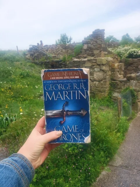 Weekly Wrap Up 6-7-19