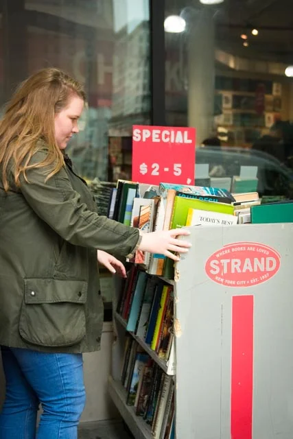 8 Easy Breezy Summer Reads 