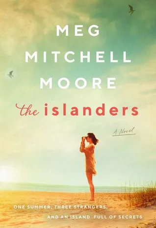 Review: The Islanders by Meg Mitchell Moore 