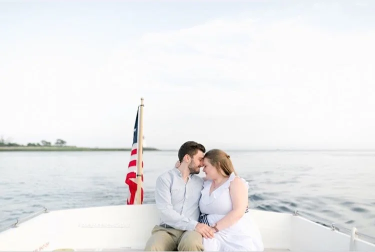 Wedding Wednesday: July Update 