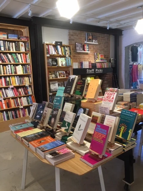 Weekly Wrap Up 7-19-19