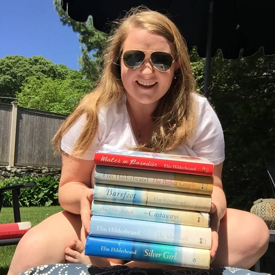 A Guide to Elin Hilderbrand 
