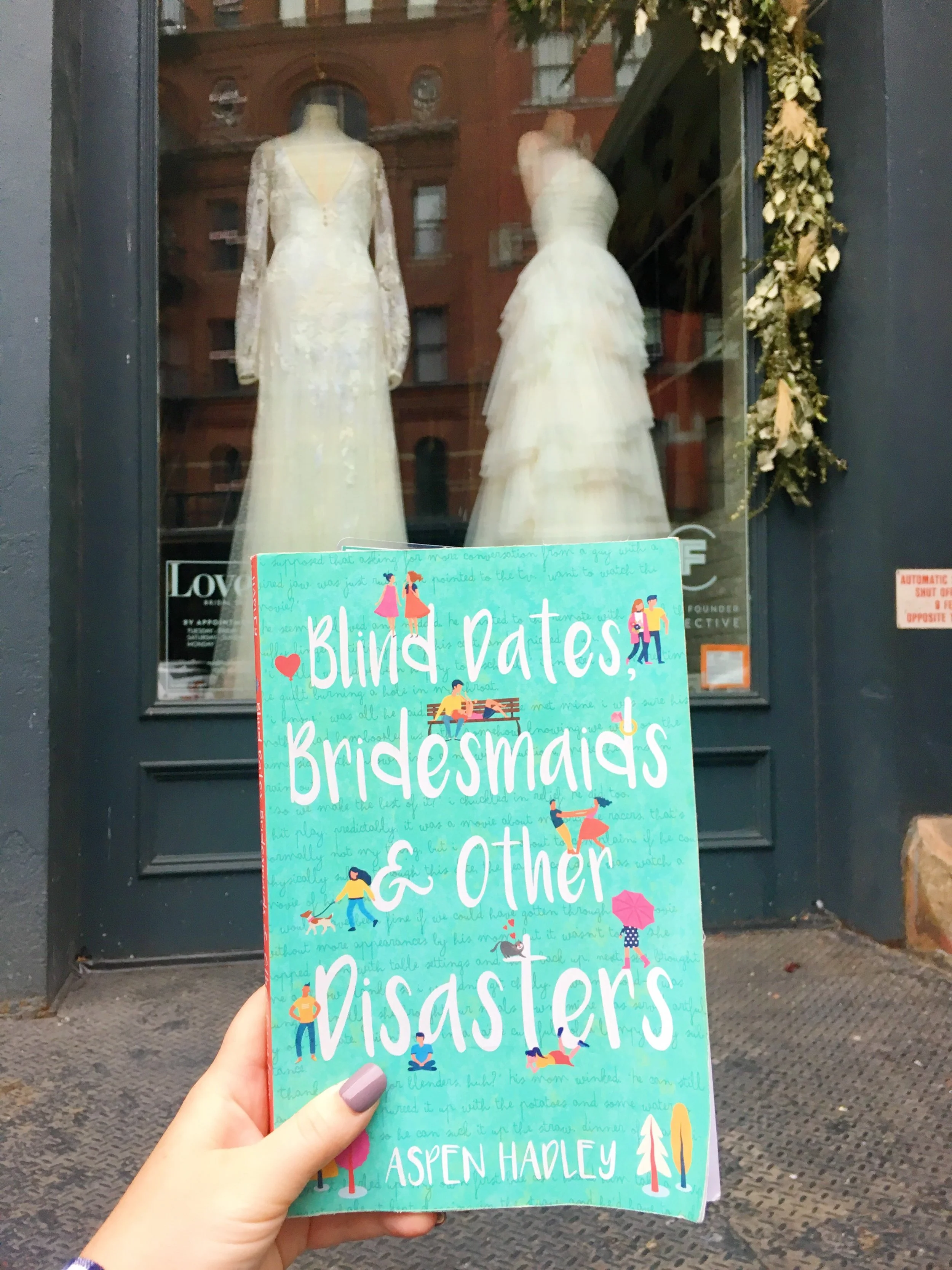 Wedding Wednesday: The Wedding Body Ideal 