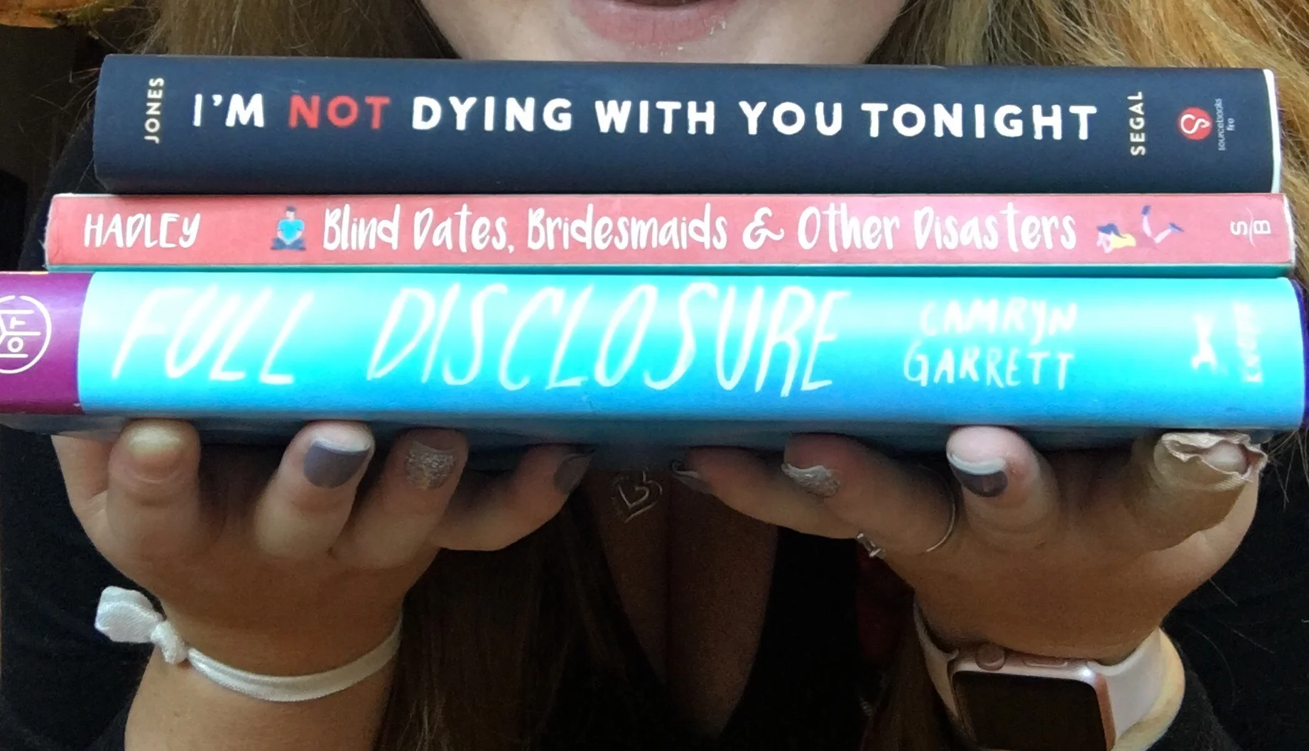 Weekly Wrap Up 10-11-19