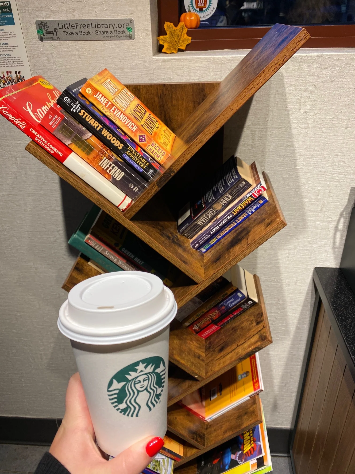 Weekly Wrap Up 10-18-19