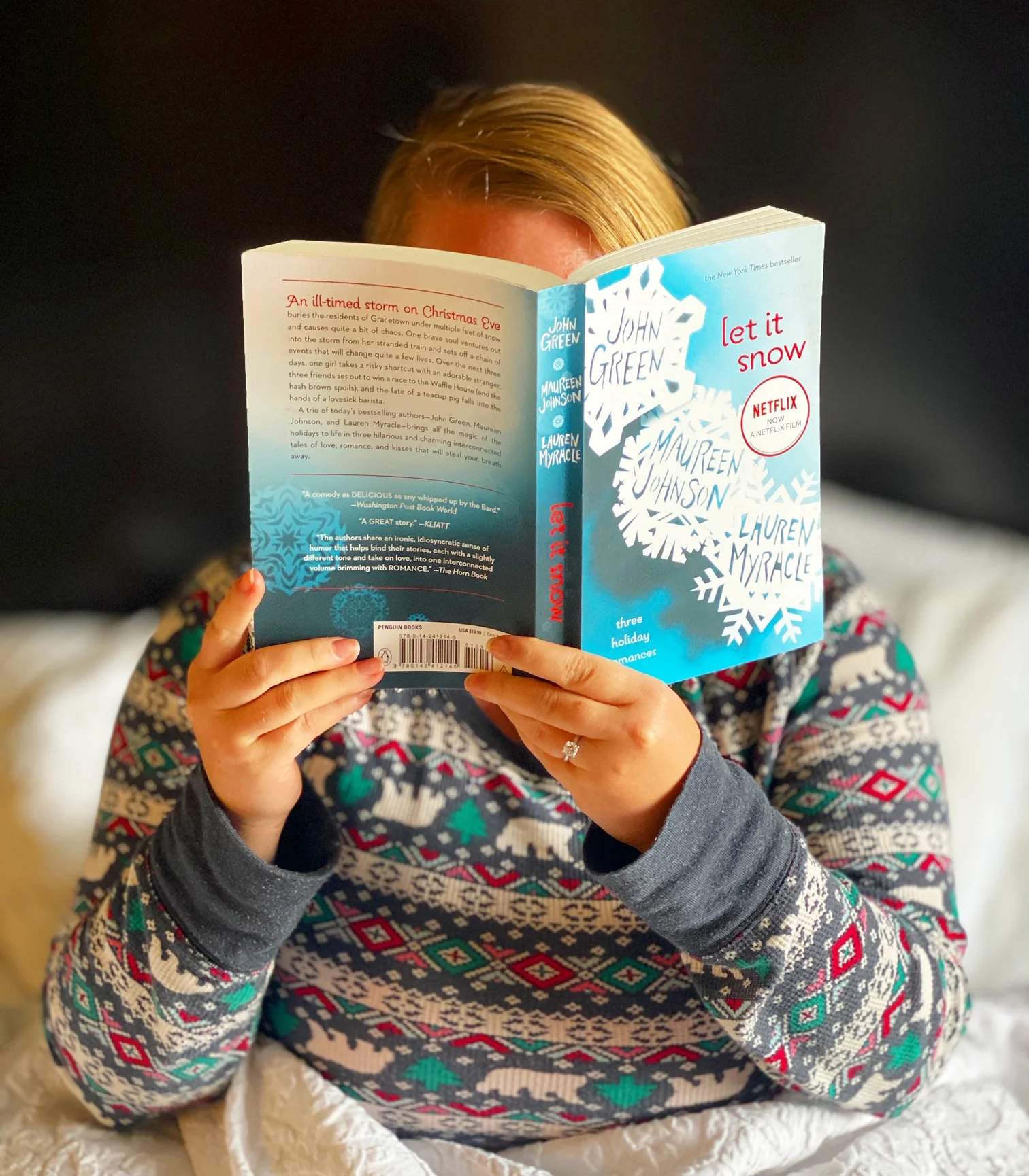 Weekly Wrap Up 11-8-19