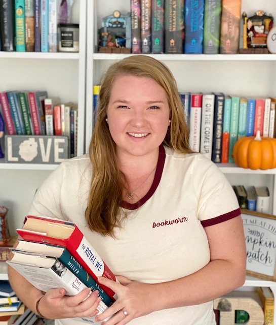 Weekly Wrap Up: 11-15-19