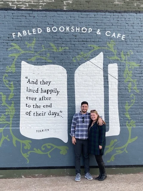 Weekly Wrap Up: 11-21-19