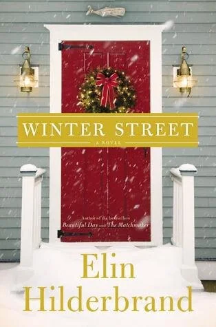 Winter Street Week: Winter Street Review #1