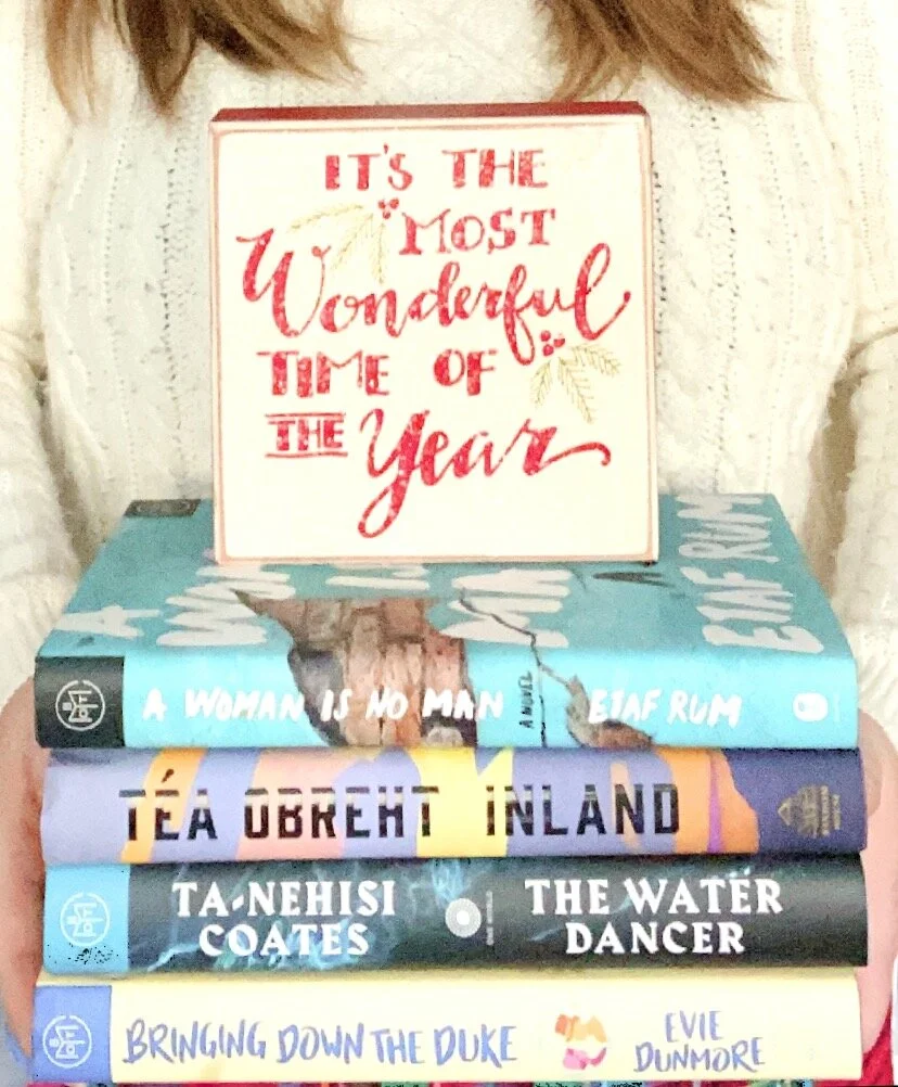 Weekly Wrap Up: 12-6-19