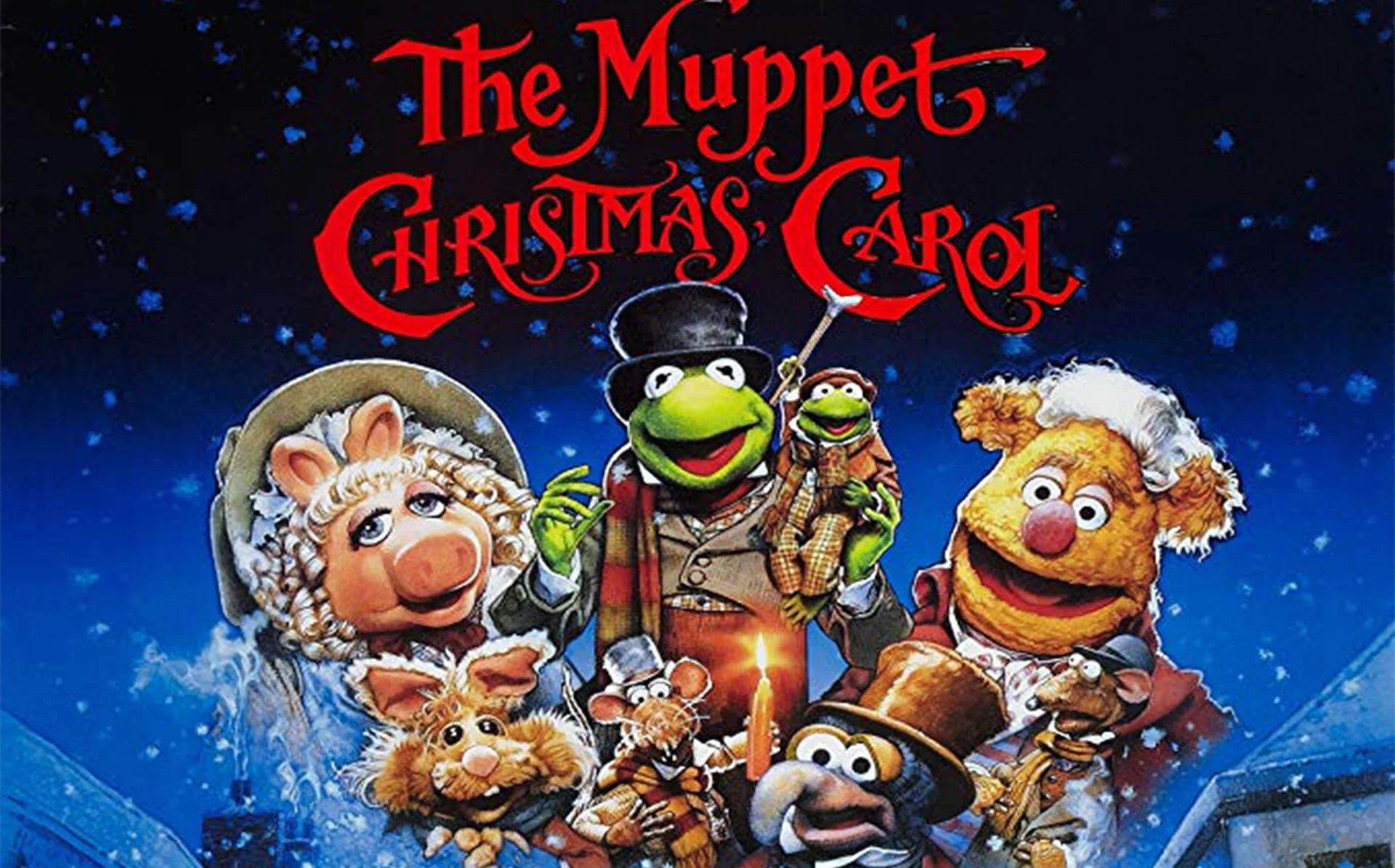 Blogmas: Holiday Movie and Show Guide 