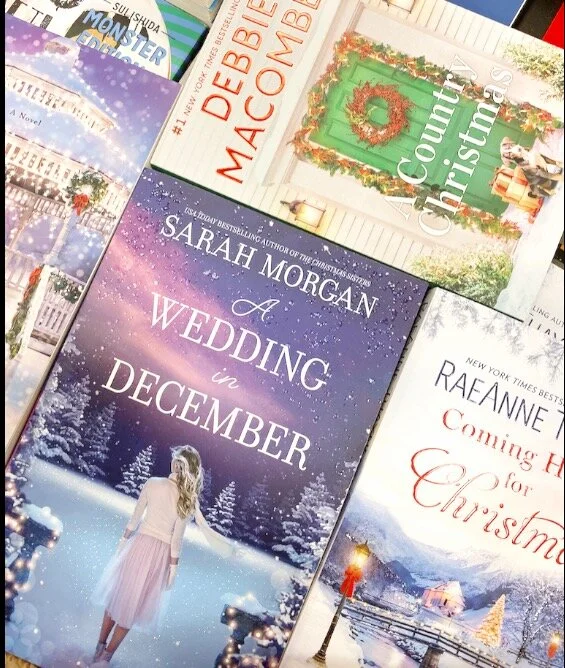 A Wedding in December REVIEW