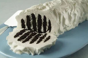 Blogmas: 2 Simple Christmas Desserts