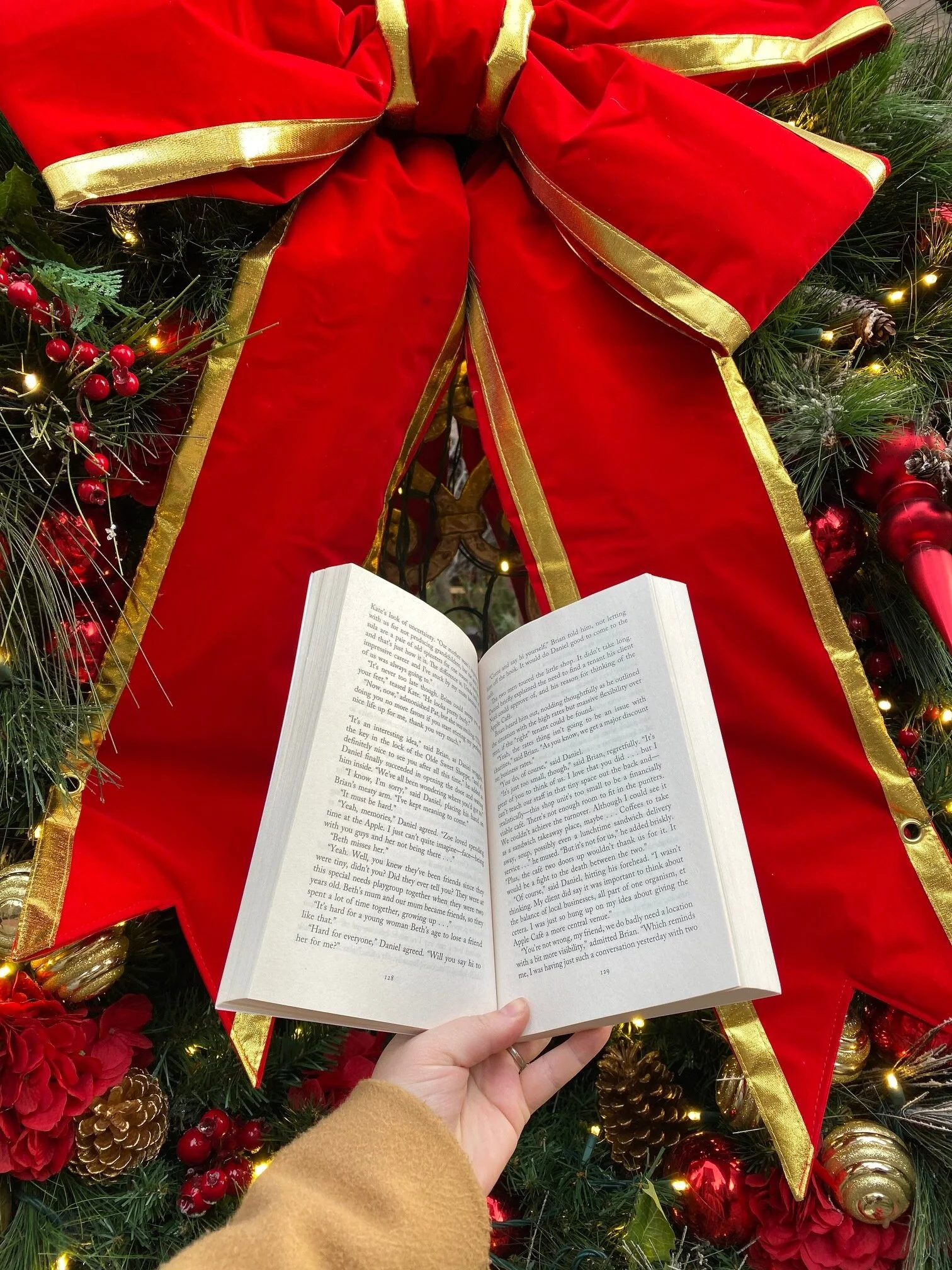 Weekly Wrap Up: 12-13-19