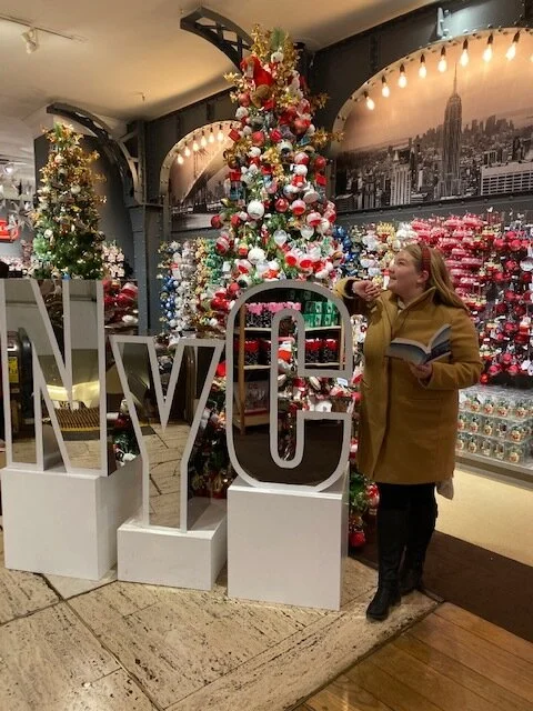 Weekly Wrap Up: 12-19-19