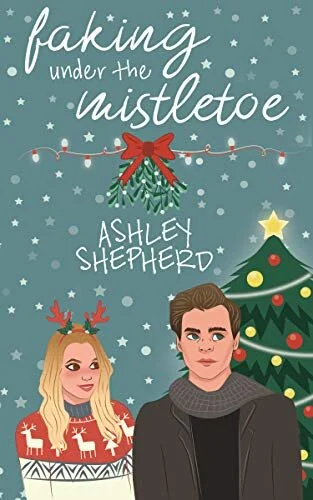 Blogmas: Review Round Up 
