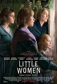 Little Women: 2019 Movie Thoughts