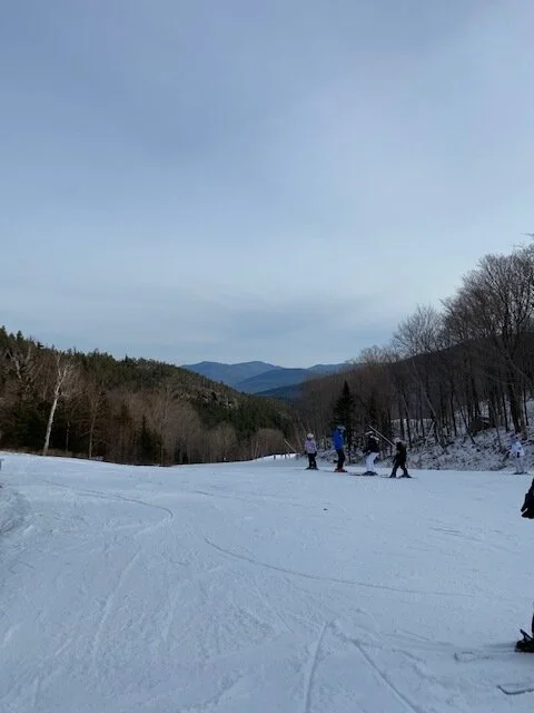 Lake Placid Ski Trip 2019