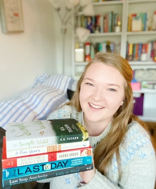 Weekly Wrap Up: 1-17-20