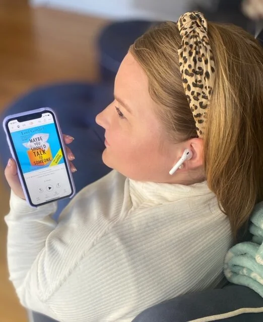 January Audiobook Round Up 