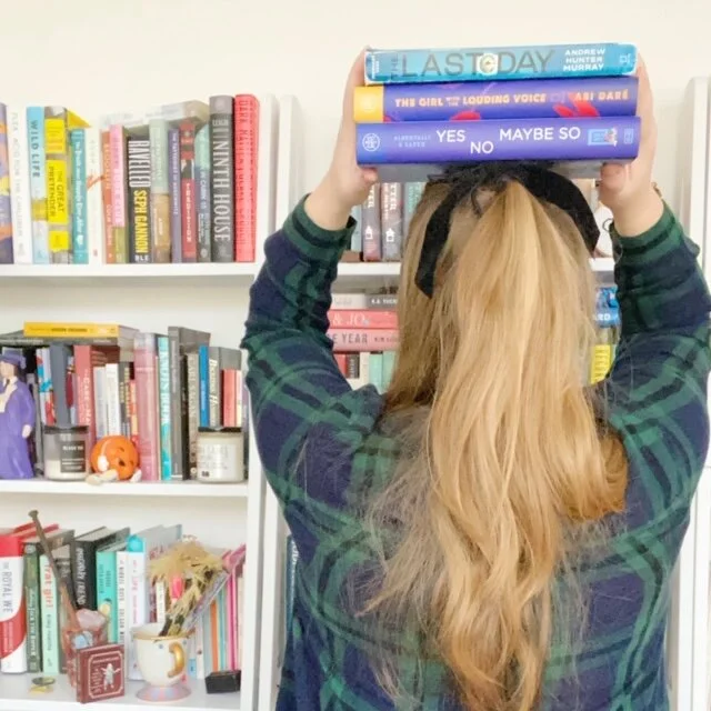 February 4 New Releases! 