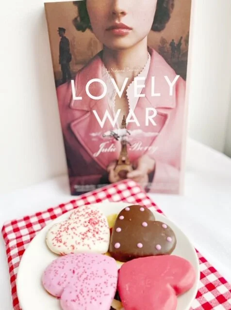 Valentine's Day Gift Guide
