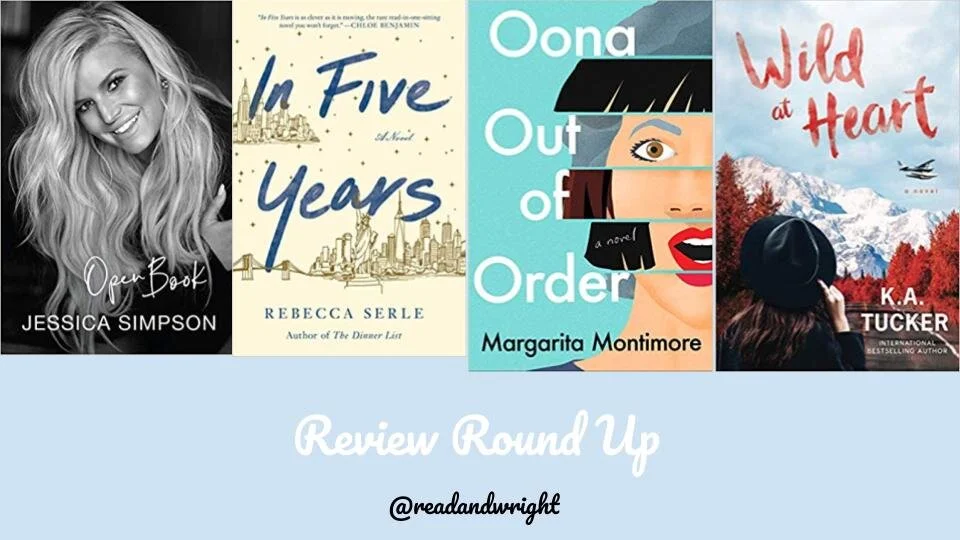 Review Round Up 