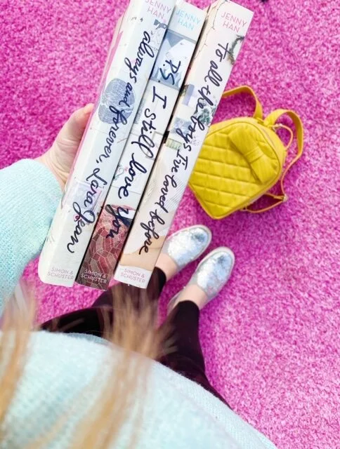 Weekly Wrap Up 2.21.20