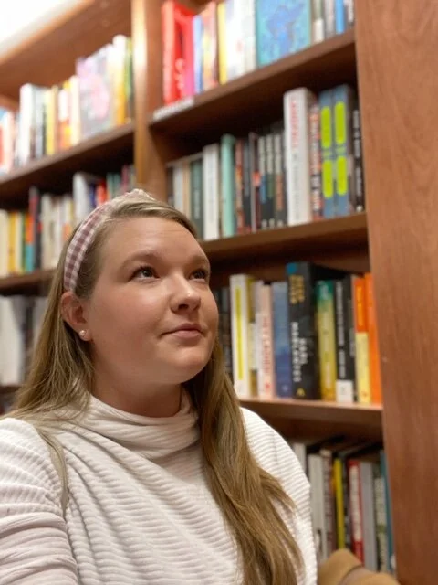 My Favorite Hair Accessories 