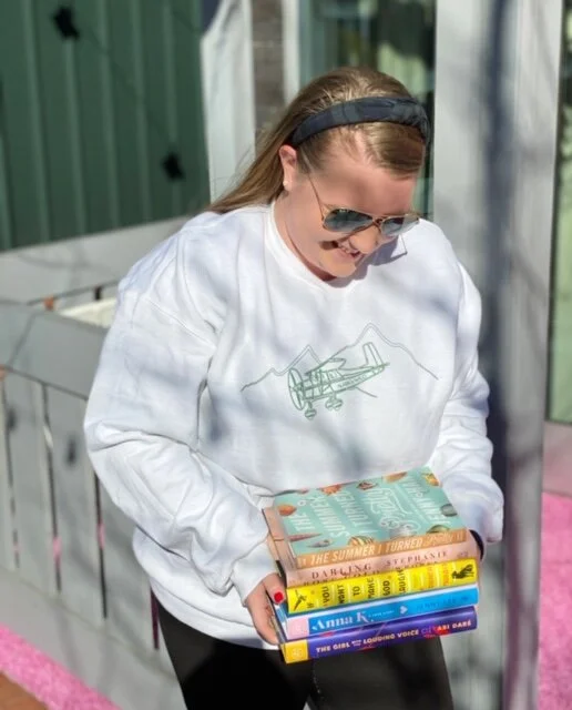 My Favorite Bookish Accessories 