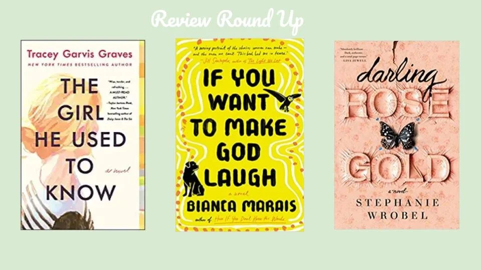 Review Round Up 