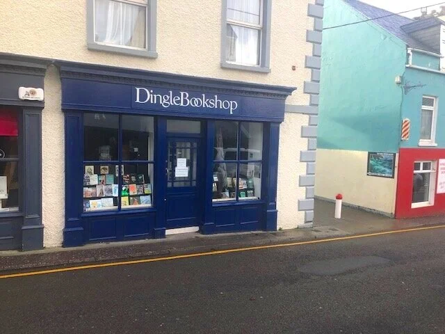 St. Patrick's Day Reads 