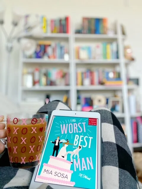 Online Reads &amp; Resources 