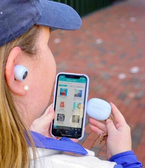 Wireless Headphone Review: Sudio