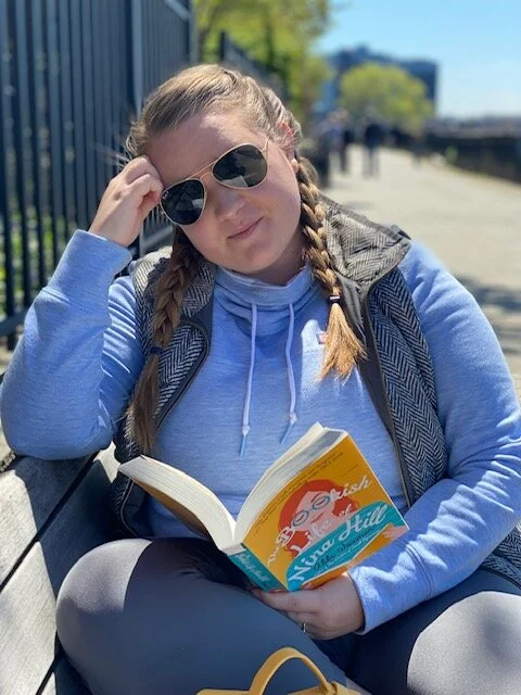 Weekly Wrap Up 5-1-20