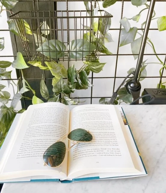 Weekly Wrap Up 5-15-20