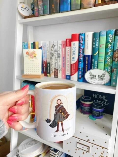 A Message &amp; Review Round Up 