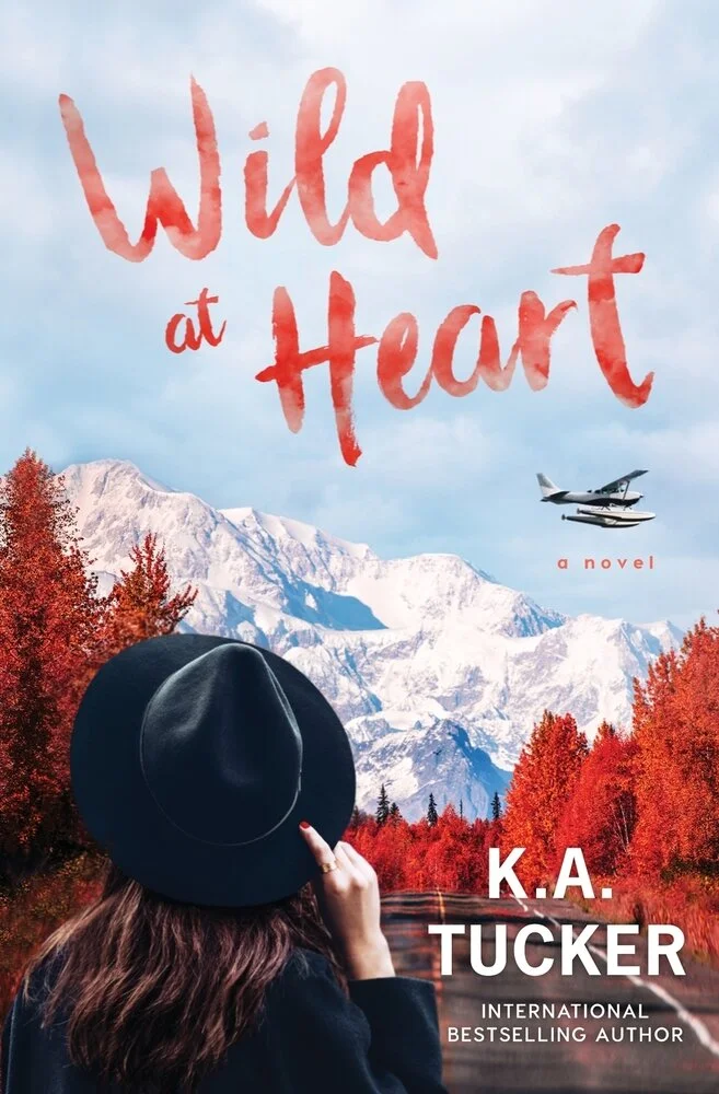 Review: Wild at Heart by KA Tucker 