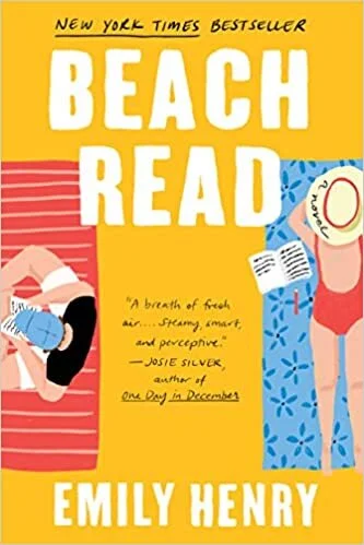 Review: Beach Read by Emily Henry