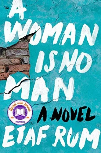 Review: A Woman is No Man by Etaf Rum 