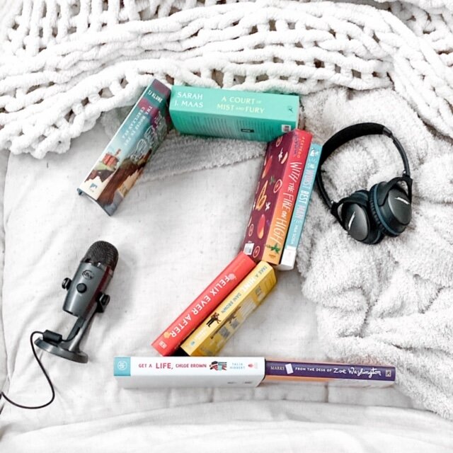 Read It Or List It: Season 2 Premiere! 