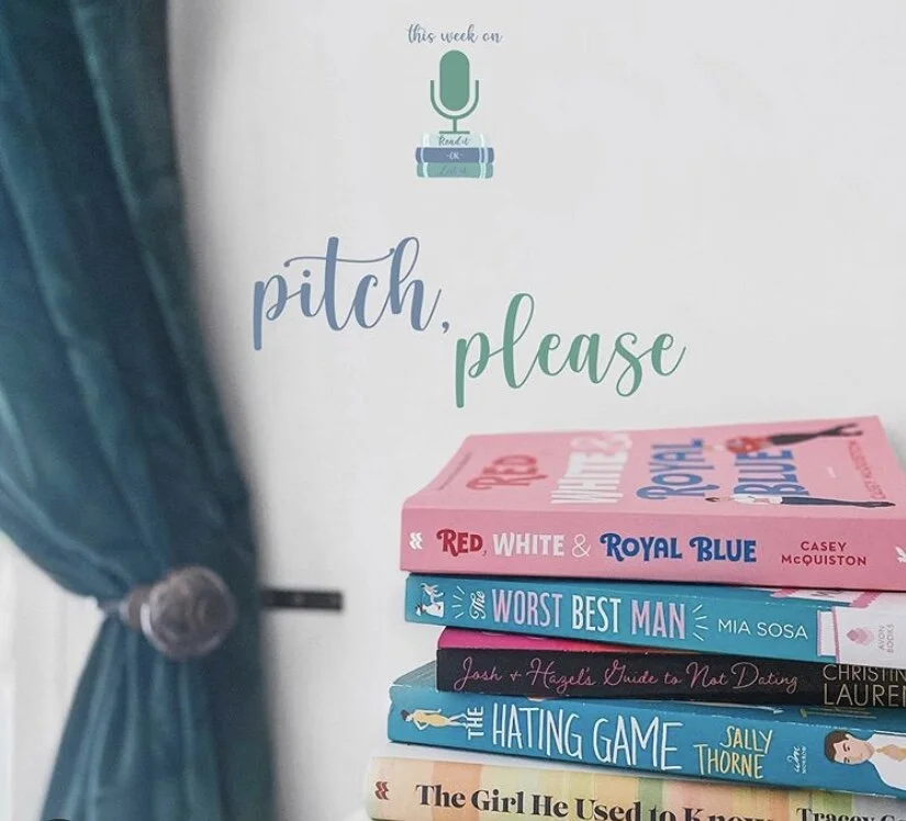 Read It Or List It: Season 2 Episode 2