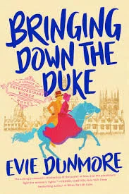 Review: Bringing Down the Duke