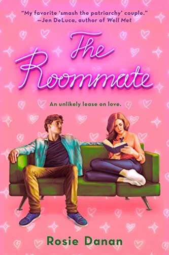 Review: The Roommate by Rosie Danan 