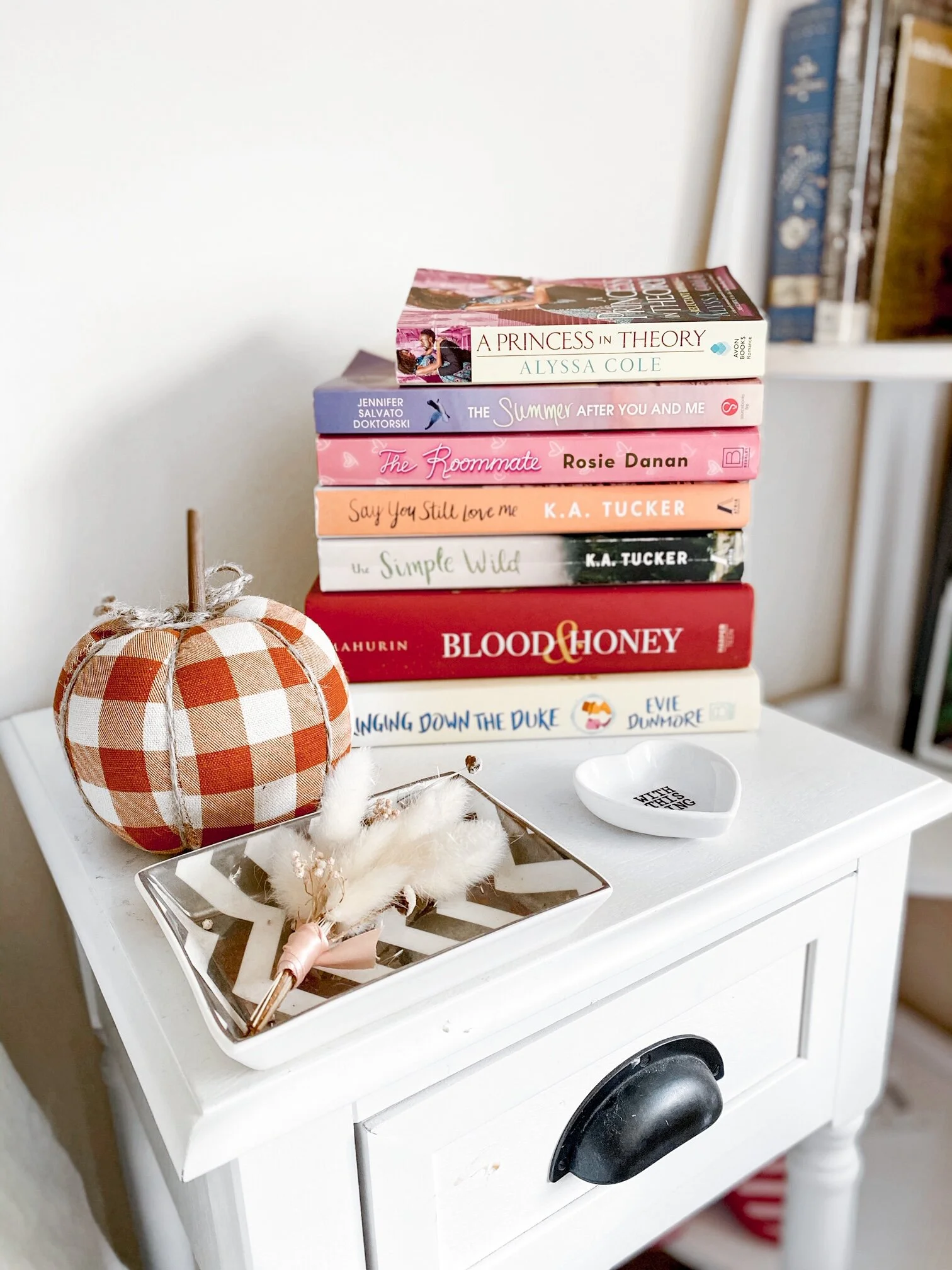 What I Read in September 