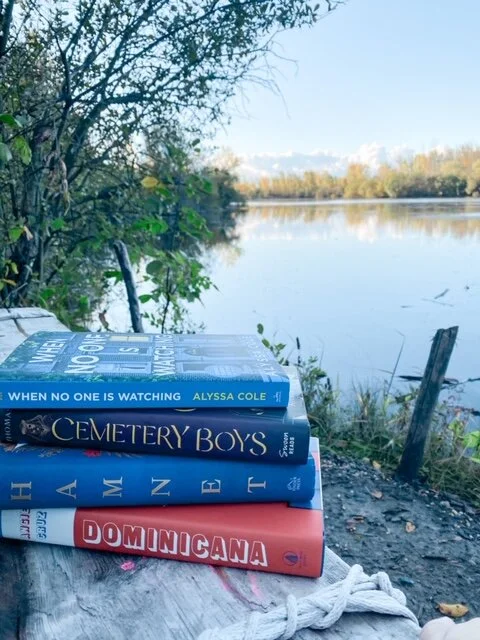 Weekly Wrap Up 10-2-20