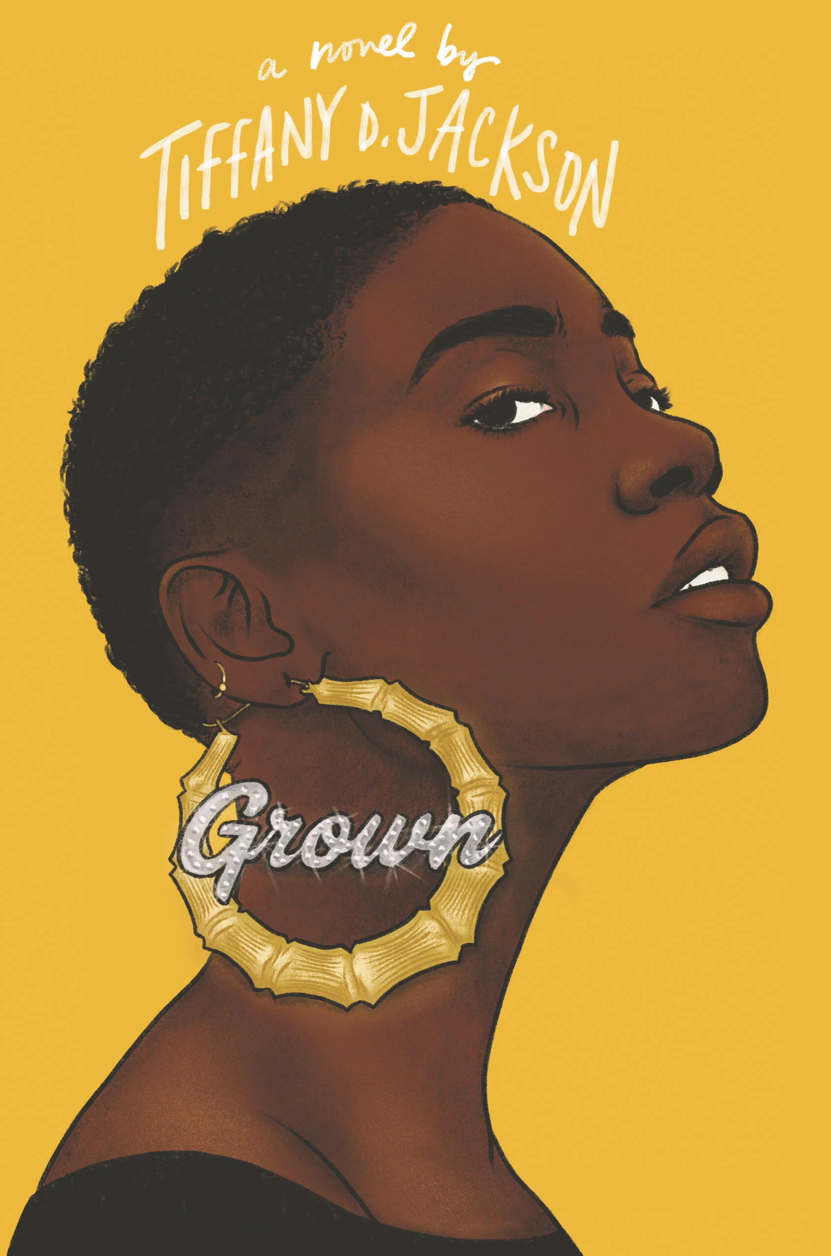 Review: Grown by Tiffany D. Jackson 