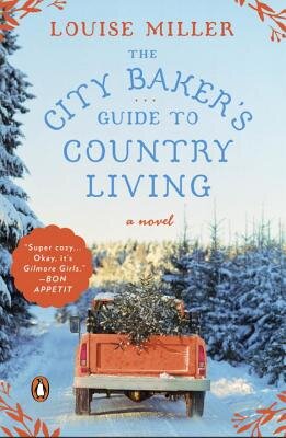 Review: The City Baker's Guide to Country Living