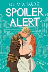 Review: Spoiler Alert 