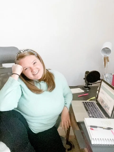 Weekly Wrap Up 10-23-20